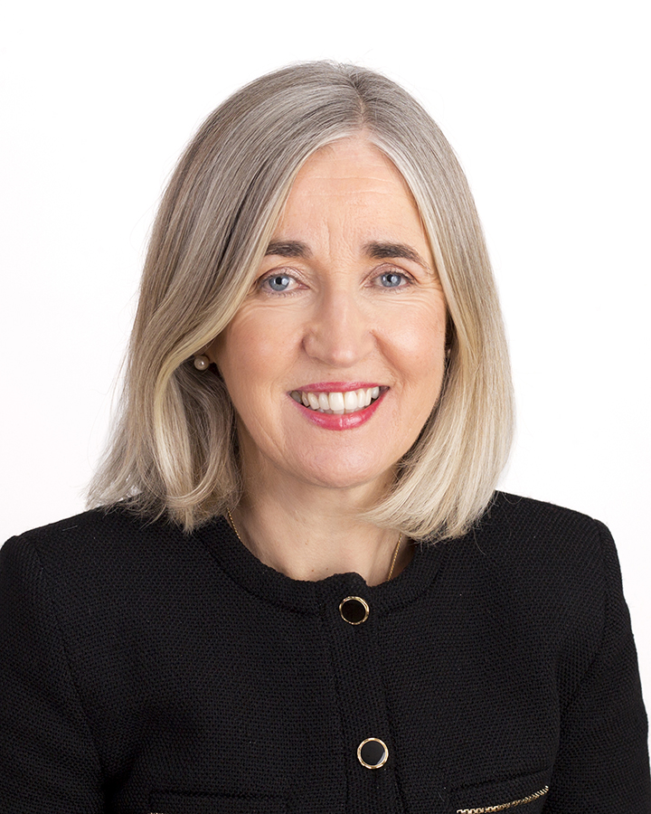 Eva O'Keeffe